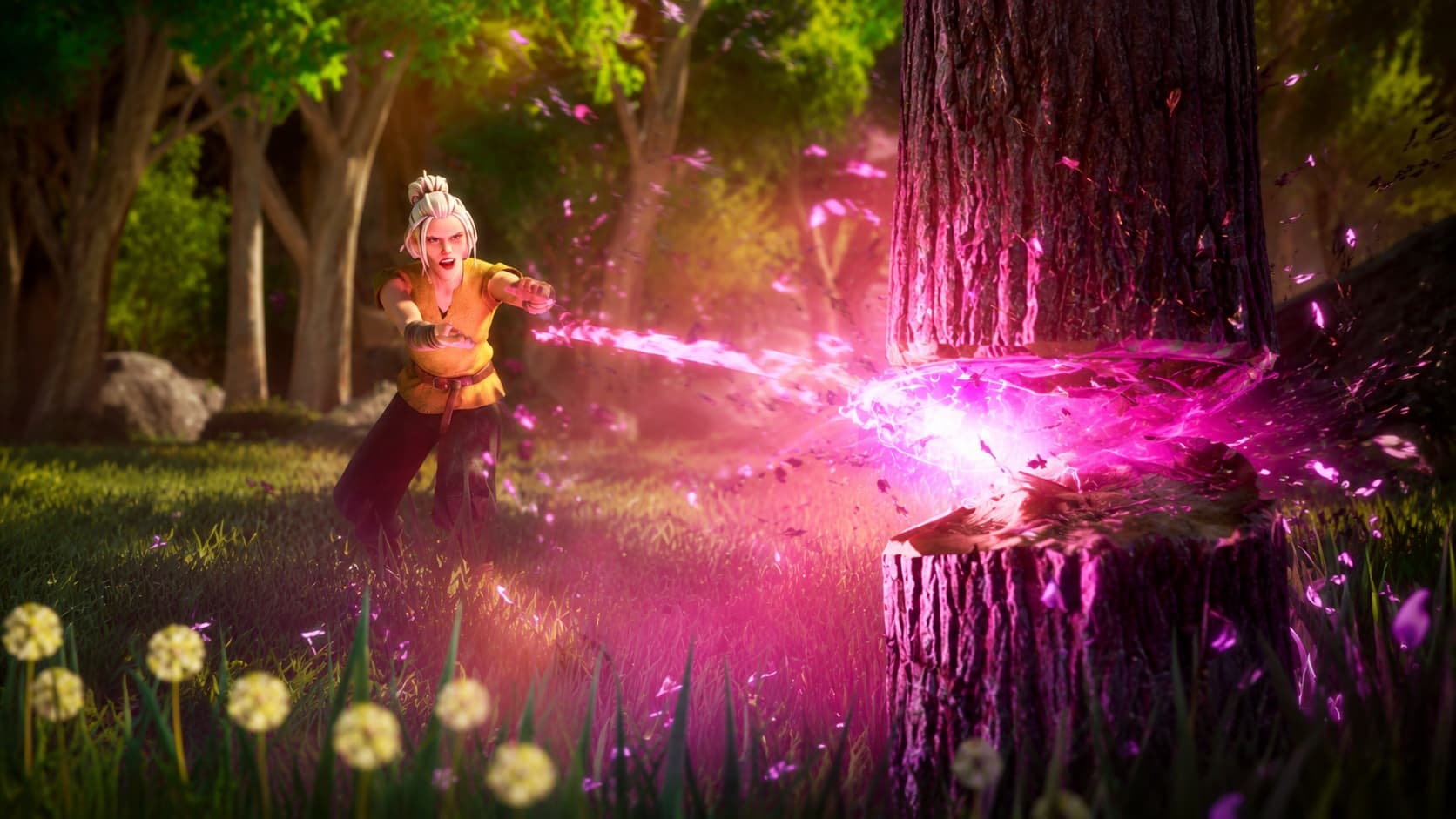 RuneScape: Dragonwilds